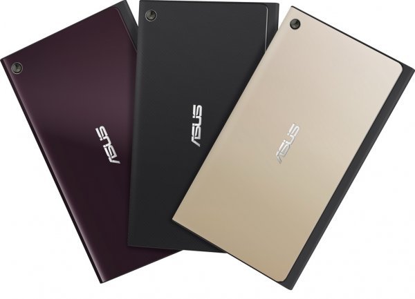 Asus Memo Pad 7 ME572CCL Promo/Asus
