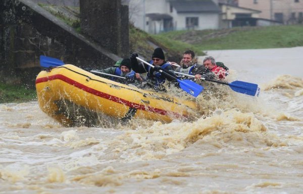 Marijan Susenj/PIXSELL