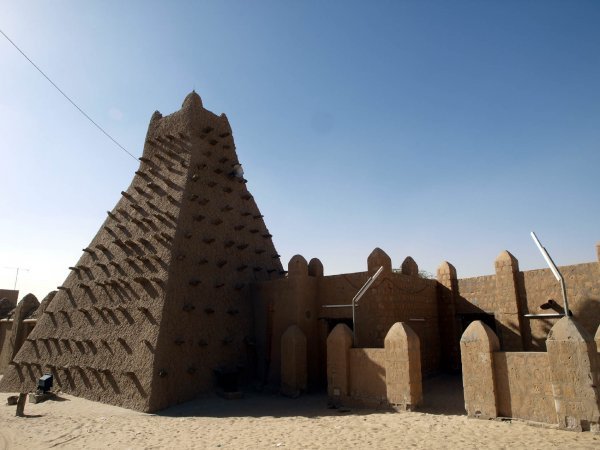 Timbuktu