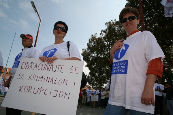 Damir Glibušić / CROPIX