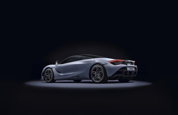 McLaren 720S