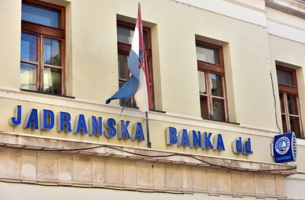 Jadranska banka