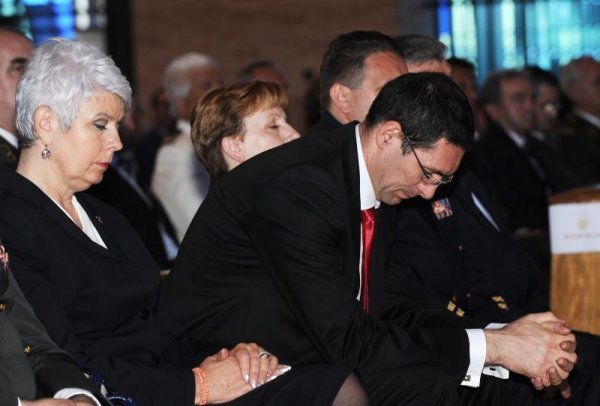 Bruno Konjević/CROPIX