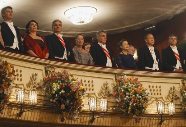 Lisi Niesner/REUTERS