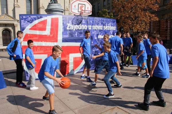 KK Cibona KK Cibona