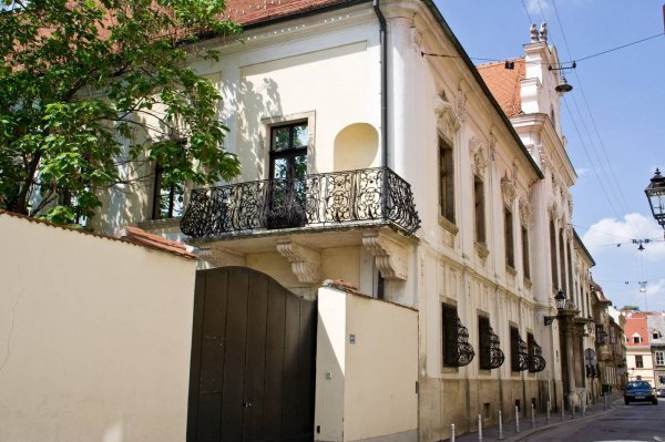 Hrvatski povijesni muzej