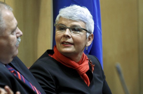 Goran Mehkek/CROPIX