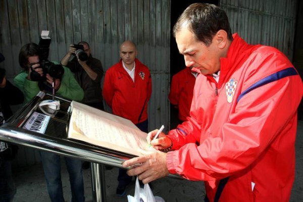 Davor Javorović / PIXSELL