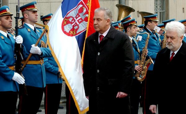 Aleksandar Dimitrijević / CROPIX 