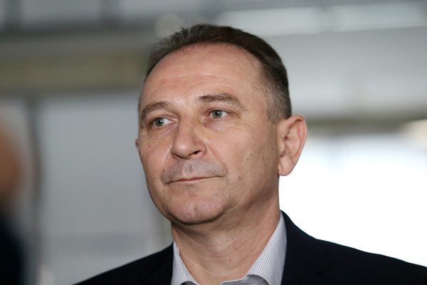 Mladen Novosel, predsjednik SSSH, smatra da je štrajk u županjskoj tvornici proveden prema svim zakonskim okvirima