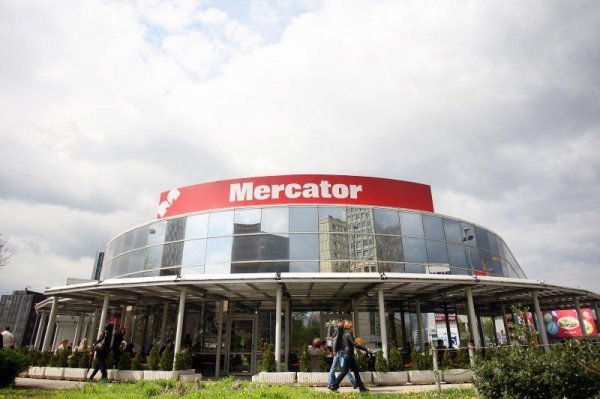 Mercator je za slovensko gospodarstvo podjednako važan kao Agrokor za hrvatsko 