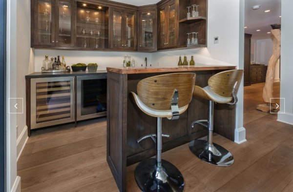 Dom Emily Blunt i Johna Krasinskog (1)