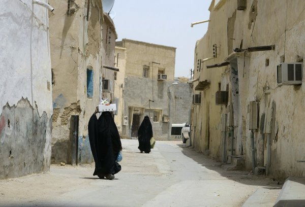 Hodočašće u Meku u Saudijskoj Arabiji počinje idući tjedan