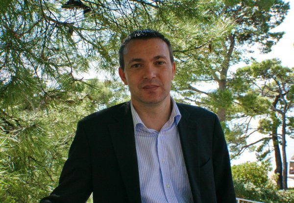 Arsen Bauk SDP-ov je kandidat za splitsko-dalmatinskoga župana