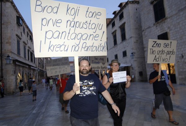  Admir Buljubašić / CROPIX  