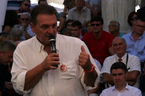 Leo Nikolić