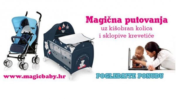 Magic Baby