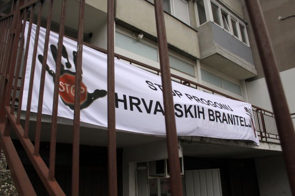Lucija Bušić