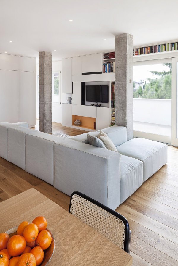 Inspirirajući stan (1)