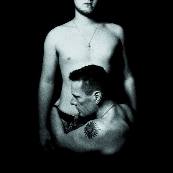 Songs Of InnocenceFotografija: Universal Music