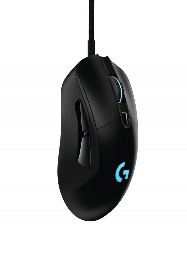 G403 Prodigy Logitech