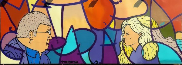 Grafit pobjednika Vukovar film festivala 2016. godine Vukovar film festival