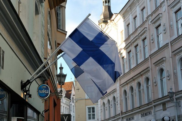 Mjesečnu plaću u Finskoj dijeli tamošnja služba za socijalnu skrb, tamo poznata kao Kela