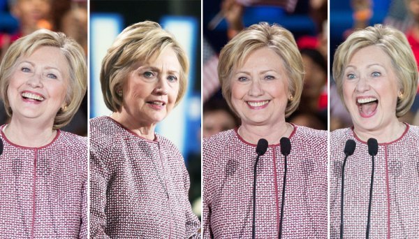 Hillary Clinton