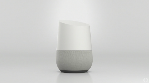 Google Home Google