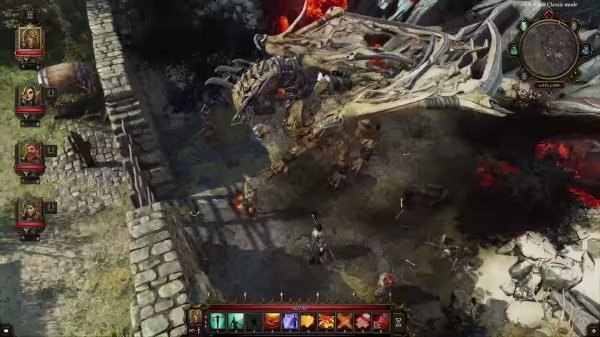 Divinity Original Sin 2 Larian