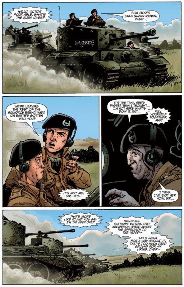 WoT: Roll Out Dark Horse Comics