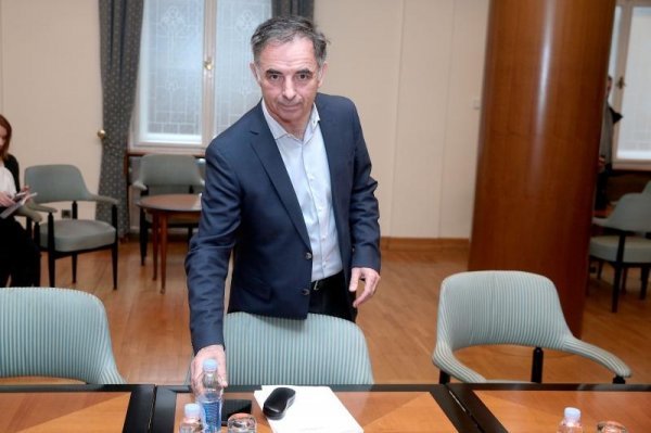 Đapić: 'Hrvatska se protrese kada Vulin, Vučić ili Pupovac nešto priprijete ili od nje traže'