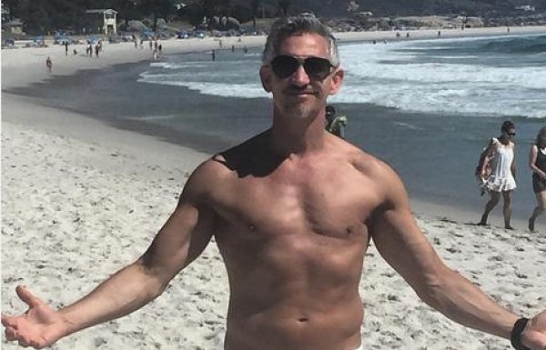 Slavni bivši nogometaš Gary Lineker na BBC-u radi kao komentator nogometa, za što dobiva honorar od oko 15 milijuna kuna