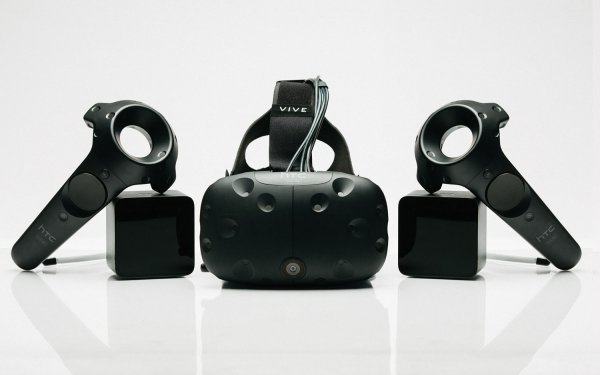 htc vive