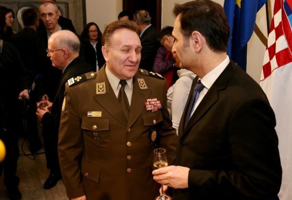 Drago Lovrić, Miro Kovač