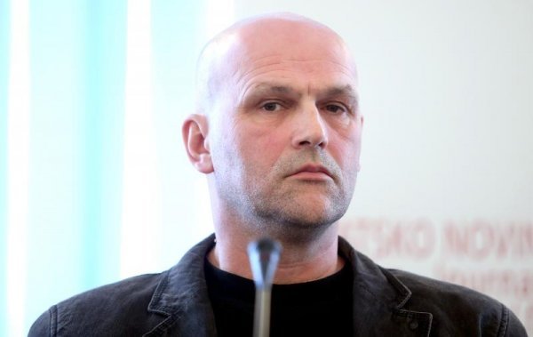 Napad na novinare osudio je i predsjednik Hrvatskog novinarskog društva Saša Leković
