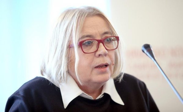 Nadežda Čačinović