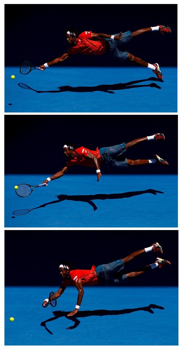 Gael Monfils (1)