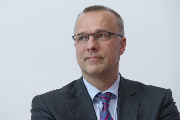Davor Tomašković, predsjednik Uprave Hrvatskog Telekoma