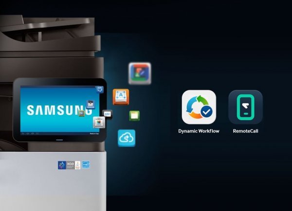 Od Samsunga stižu nove aplikacije za ispis Samsung
