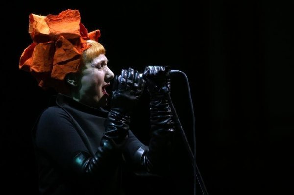 Josipa Lisac u Domu sportova održala tradicionalni Koncert posvećen Karlu Metikošu