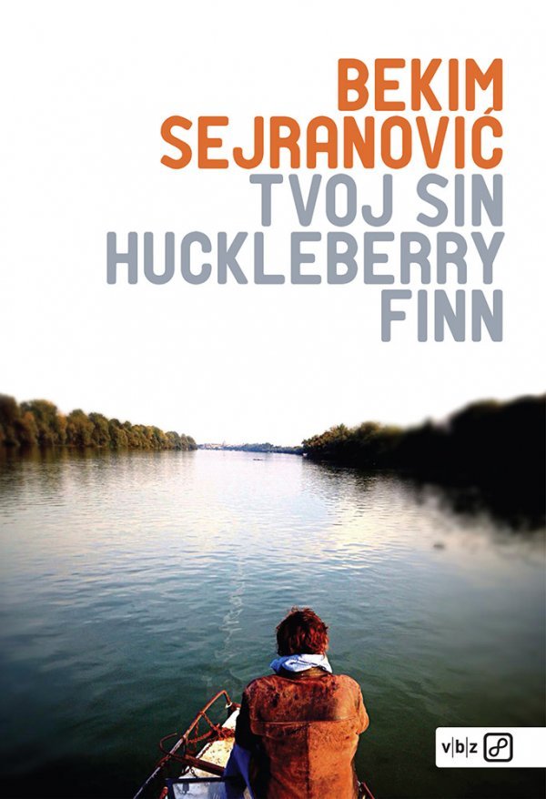 Tvoj sin Huckleberry Finn