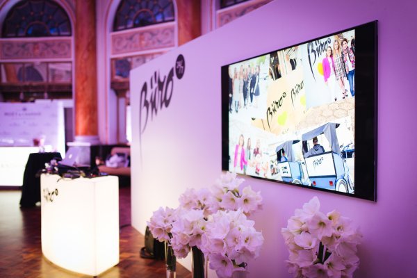 John Pavlish & Ino Zeljak