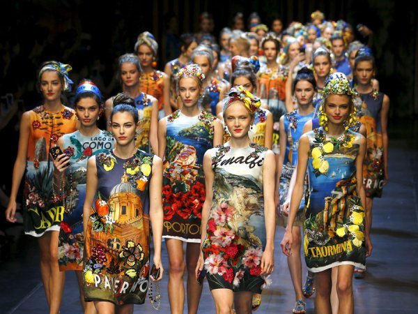 Dolce e Gabbana (1)