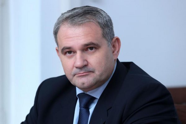 Davor Majetić, direktor HUP-a