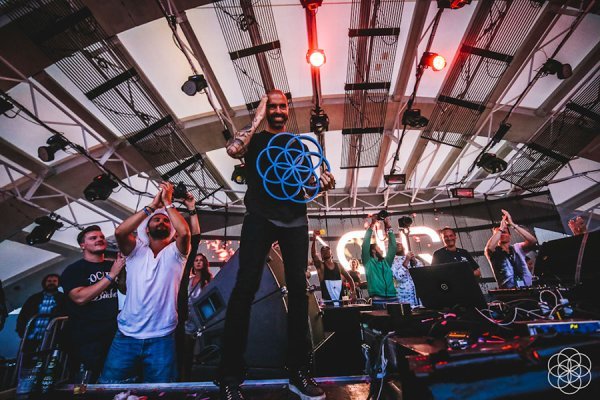 Chris Liebing Sonus 2015