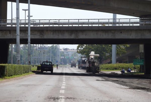 Obnova Avenije Marina Držića (1)