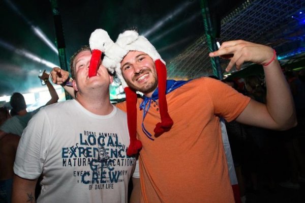 Krotitelji životinja 1