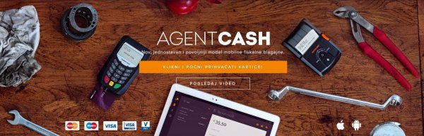 AgentCASH