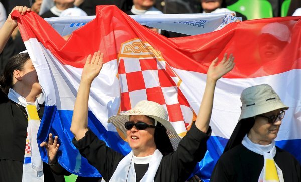 švore časne sestre